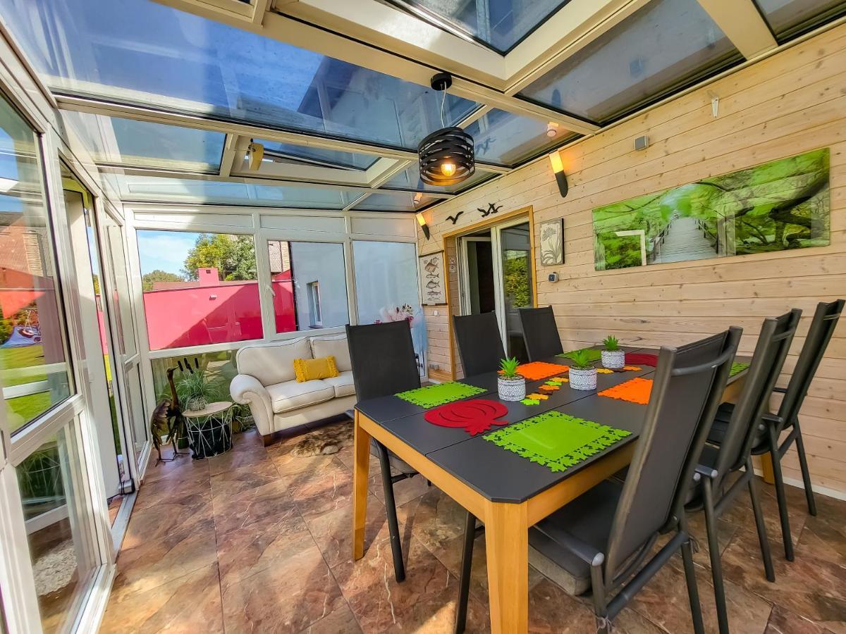 Holiday Home Vegas - House And Garten For Exclusive Use コウチェボ エクステリア 写真
