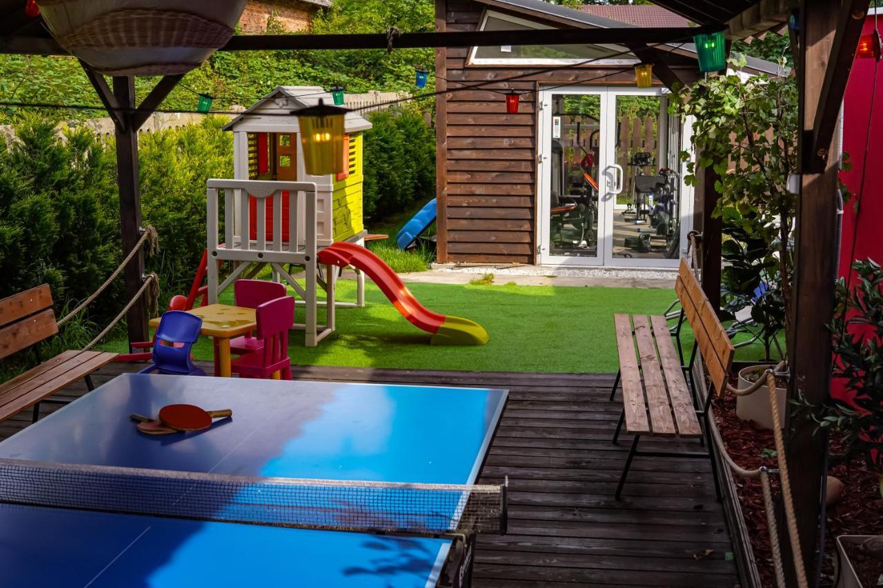 Holiday Home Vegas - House And Garten For Exclusive Use コウチェボ エクステリア 写真