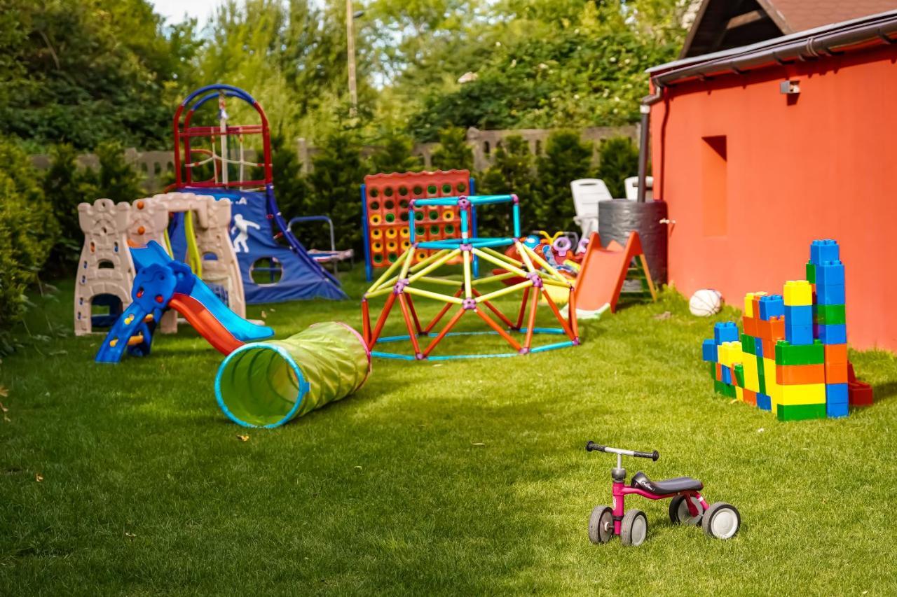 Holiday Home Vegas - House And Garten For Exclusive Use コウチェボ エクステリア 写真