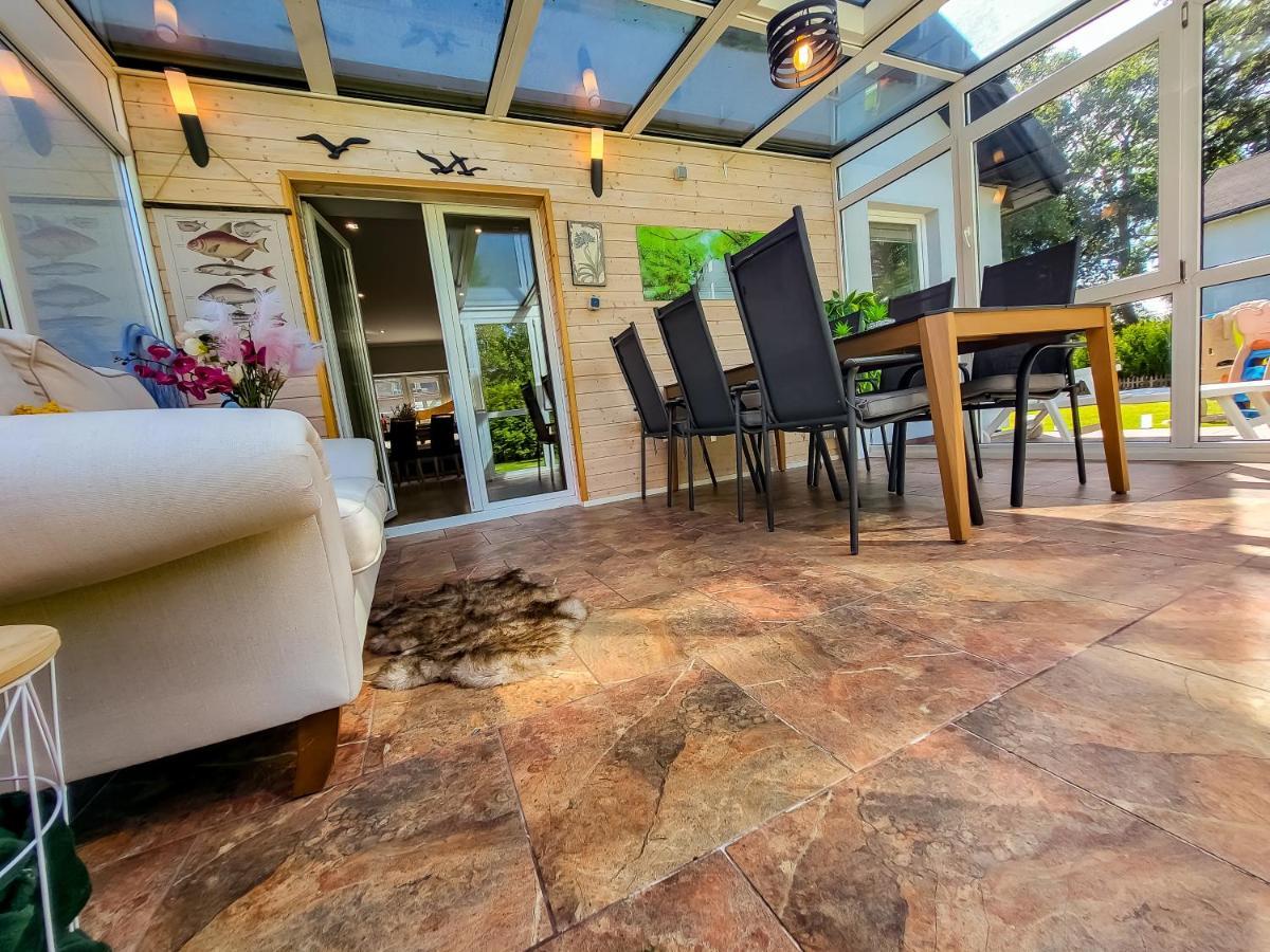 Holiday Home Vegas - House And Garten For Exclusive Use コウチェボ エクステリア 写真