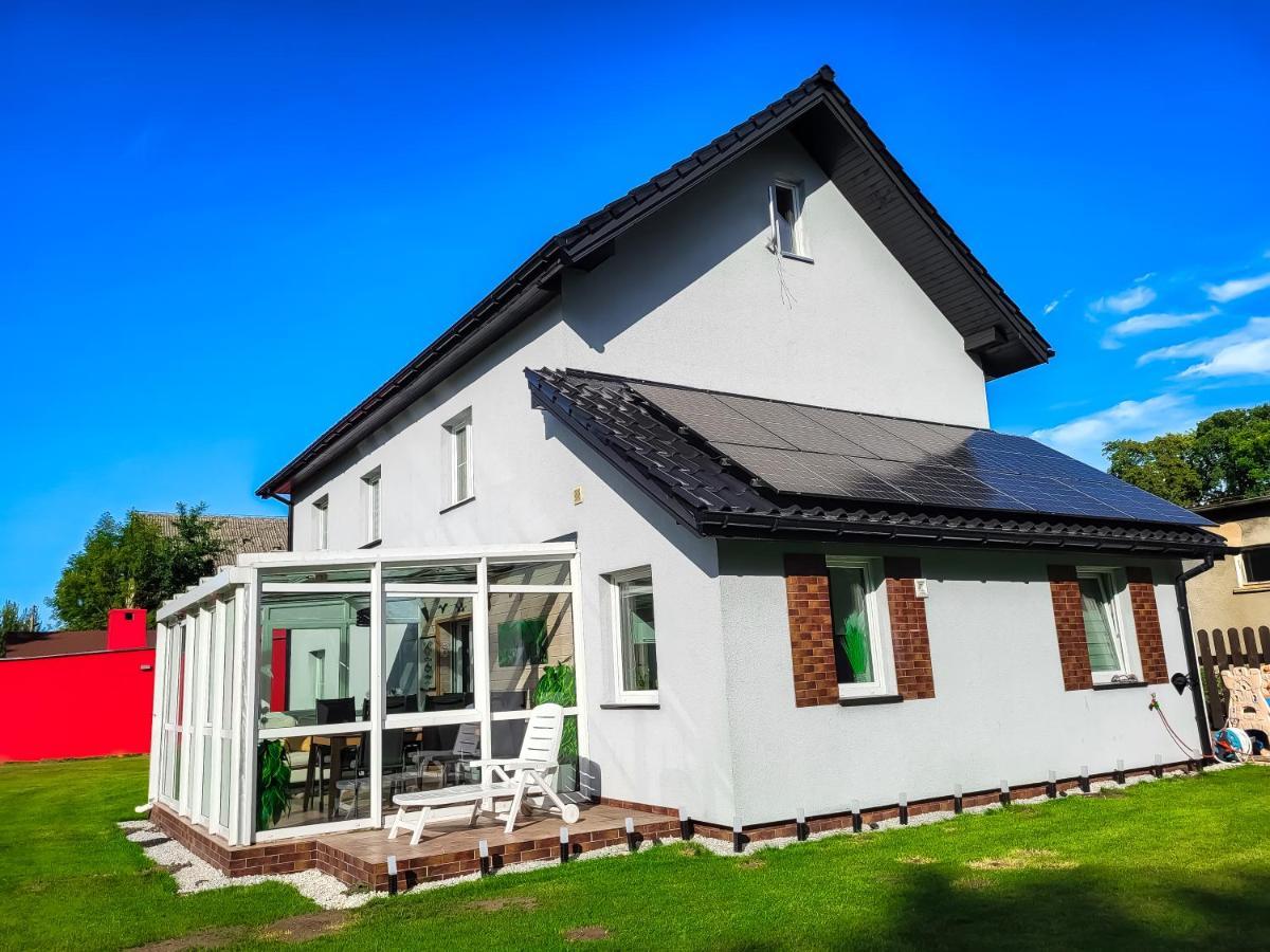 Holiday Home Vegas - House And Garten For Exclusive Use コウチェボ エクステリア 写真